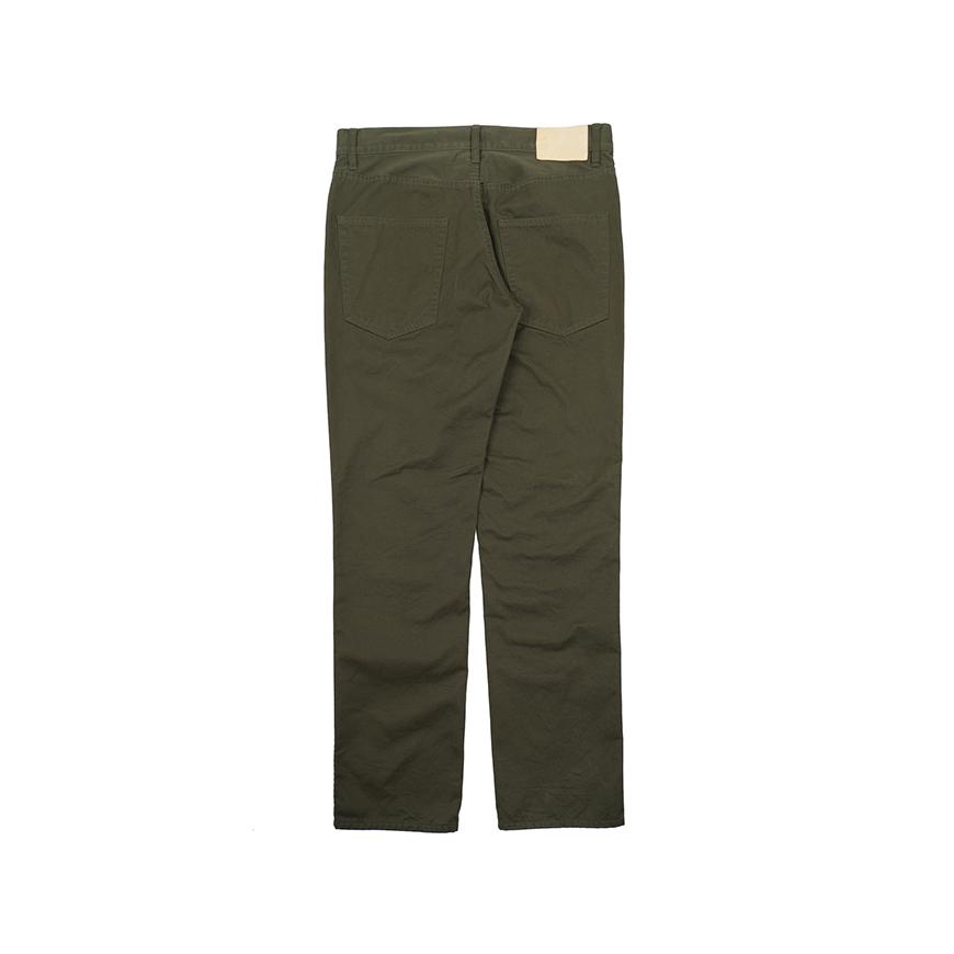 FLUXUS 03 CHINO | Visvim Official North American Web Store